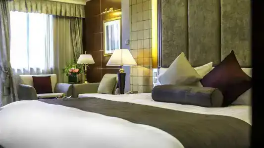 Xijiao State Guest - 120