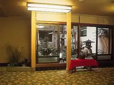 Ryokan Matsuya - 10