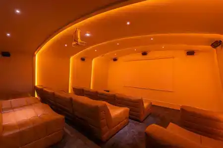 Kirman Calyptus Resort&Spa - 36