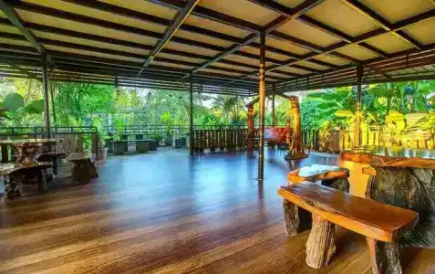 Baan Suan Rim Nam Resort - 13