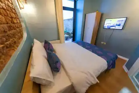 Royal Taksim Suites - 41
