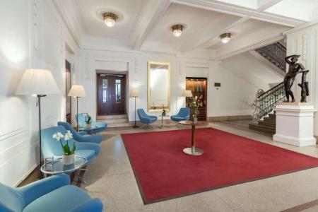 Nh Wien Belvedere - 13