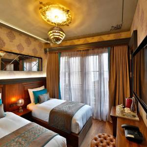 Sanat Boutique Pera - 40