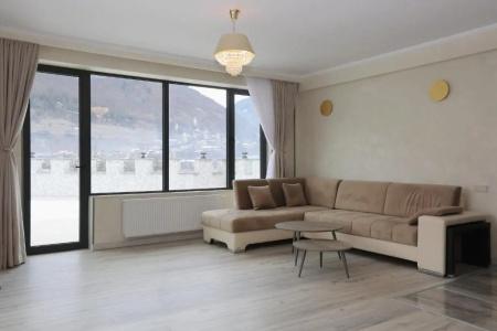 Sunset Terrace Mestia - 24
