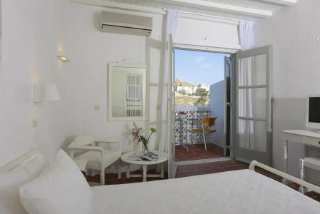 Aphrodite Beach Resort - 3