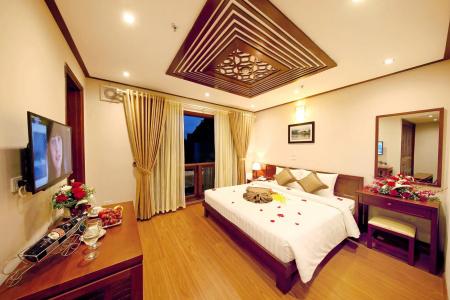 Hanoi Nostalgia & Spa - 101