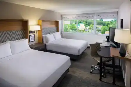 Holiday Inn Charlottesville-Monticello, an IHG - 21