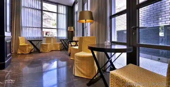 Indigo Tel Aviv - Diamond District, An Ihg Hotel - 45
