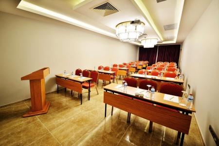 Best Western Plus Center - 15