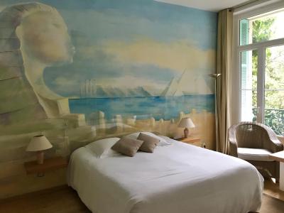 Le Windsor, Jungle Art - 19