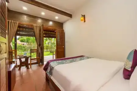 Maison du Vietnam Resort & Spa - 57