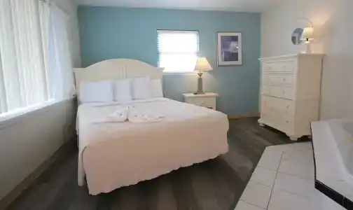 Crusader Oceanfront - 32