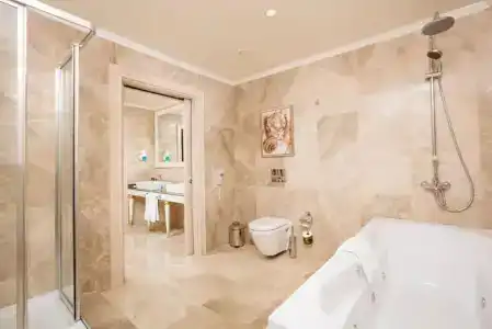 Grand Pasha & Spa Kyrenia - 8