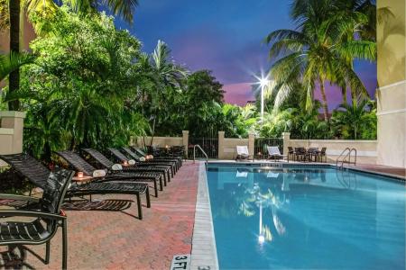 Hyatt Place Fort Lauderdale Cruise Port - 16