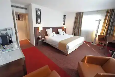 Holiday Inn Mulhouse, An Ihg - 125