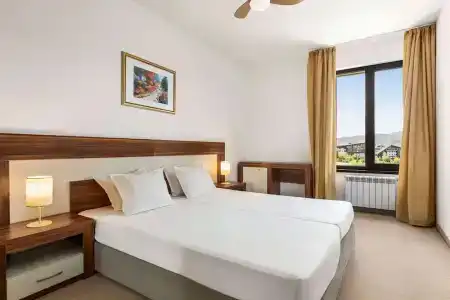 Balkan Jewel Resort & Chalets - 34