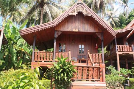 Grand Sea Beach Resort - 127