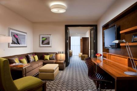 Hyatt Regency Orange County - 4
