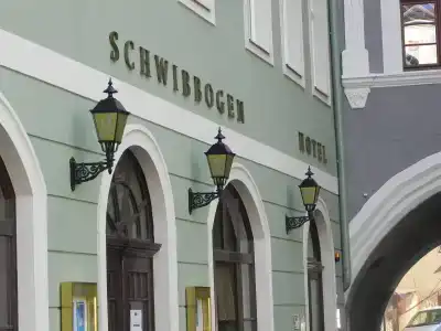 Schwibbogen Görlitz - 0