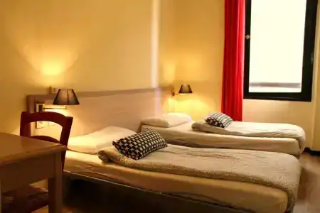 Villa Saint Exupery Beach Hostel - 35