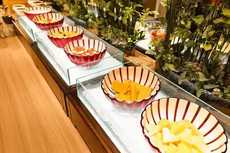 Dormy Inn Nagano - 10