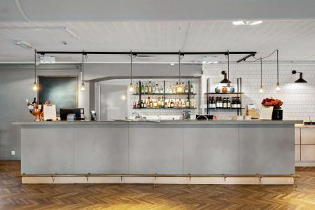 Tylebackl; Sure Collection by Best Western - 1