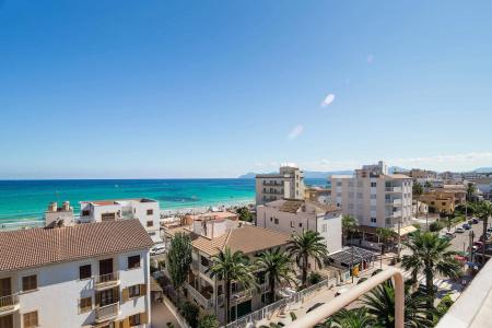THB Gran Playa - Только для взрослых - 22