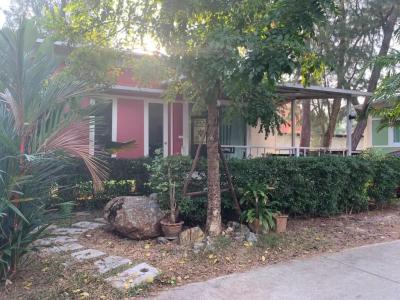 Rayonghouse Resort - 145