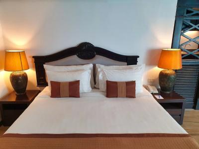 Sea Pearl Beach Resort - Sha Extra Plus - 26