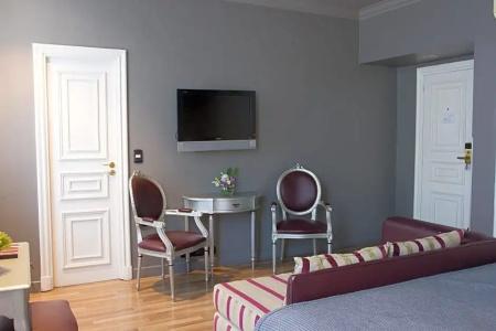 Unique Executive Central - 52