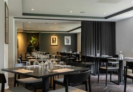 Salisbury Green & Bistro - 31