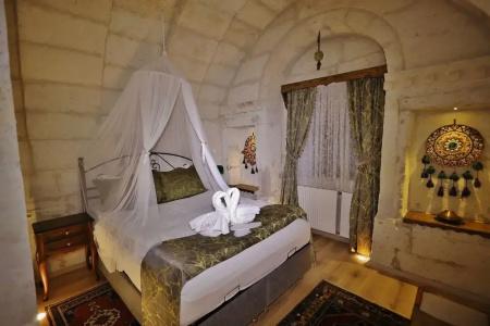 Elvan Cave House - 58