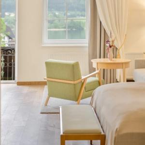 Ebner's Waldhof am See Resort & Spa - 17