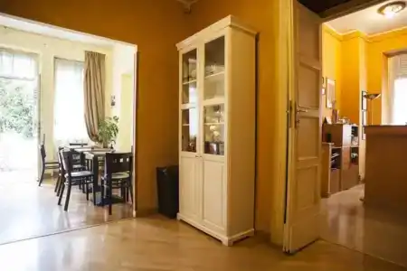 Aventino Guest House - 16