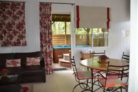 Manoir Du Parc (Adults only) - 142