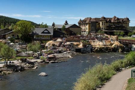Hillside Inn Pagosa - 18