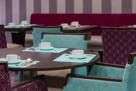 hôTel Le Rive Droite & Spa - 22