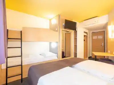 b&b Heilbronn - 17