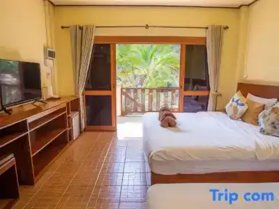 Coral View Resort - Sha Extra Plus - 45