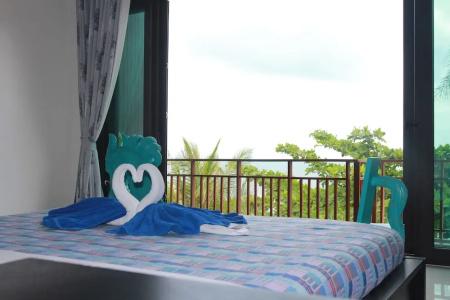 Thongtapan Resort - 73