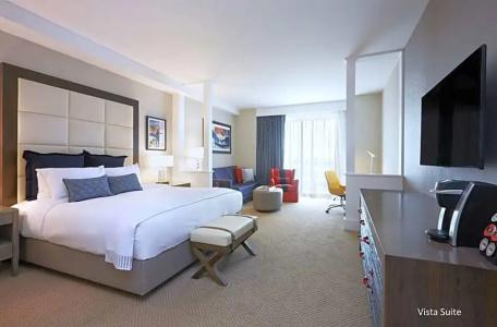 The Waterfront Beach Resort, A Hilton - 218