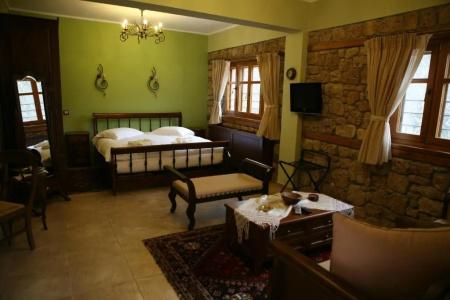 Roes Suites - 27