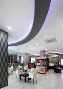 Obam Termal Resort Otel & Spa - 26