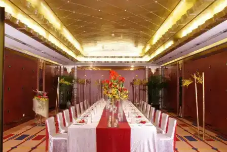 Jianguo Shanghai - 12