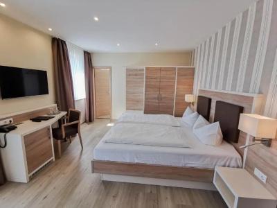 Wald-Hotel - 39