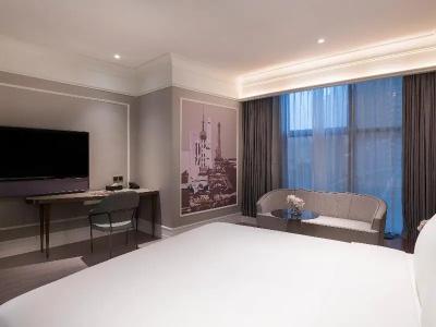 Mercure Shanghai Yu Garden - 31