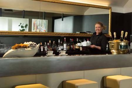 Best Western Continental - 25