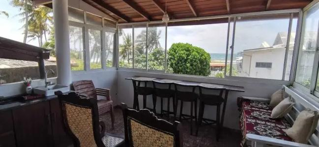 Southern Comforts - Galle Fort - 103