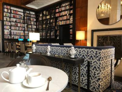 The Heathman - 29