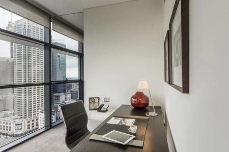 Fraser Suites - 106